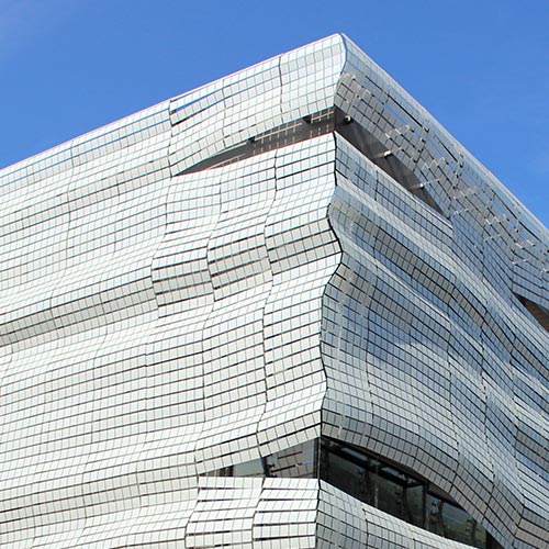 vignette Musée Romanité - Tissot Electricité