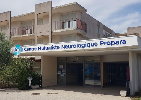 CLINIQUE PROPARA MONTPELLIER