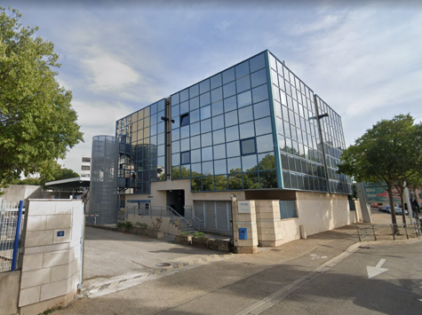 ENEDIS ASGARD NIMES