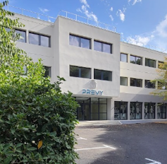 MAISON DE LA SANTE PREVY NIMES