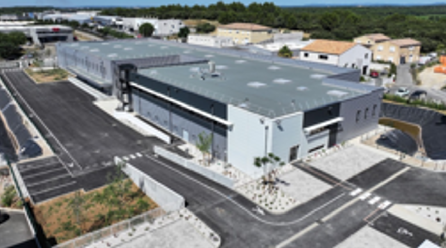 CARREFOUR ADIM CASTRIES