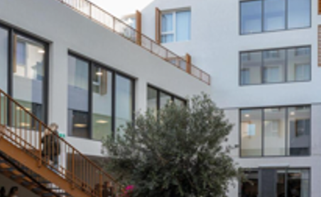 CAMPUS EFAP MILLENIUM